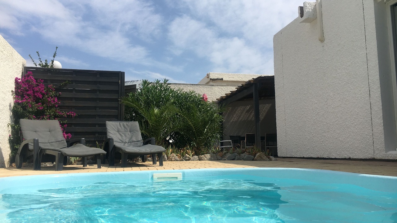 Photo of Outdoor in Le Barcares