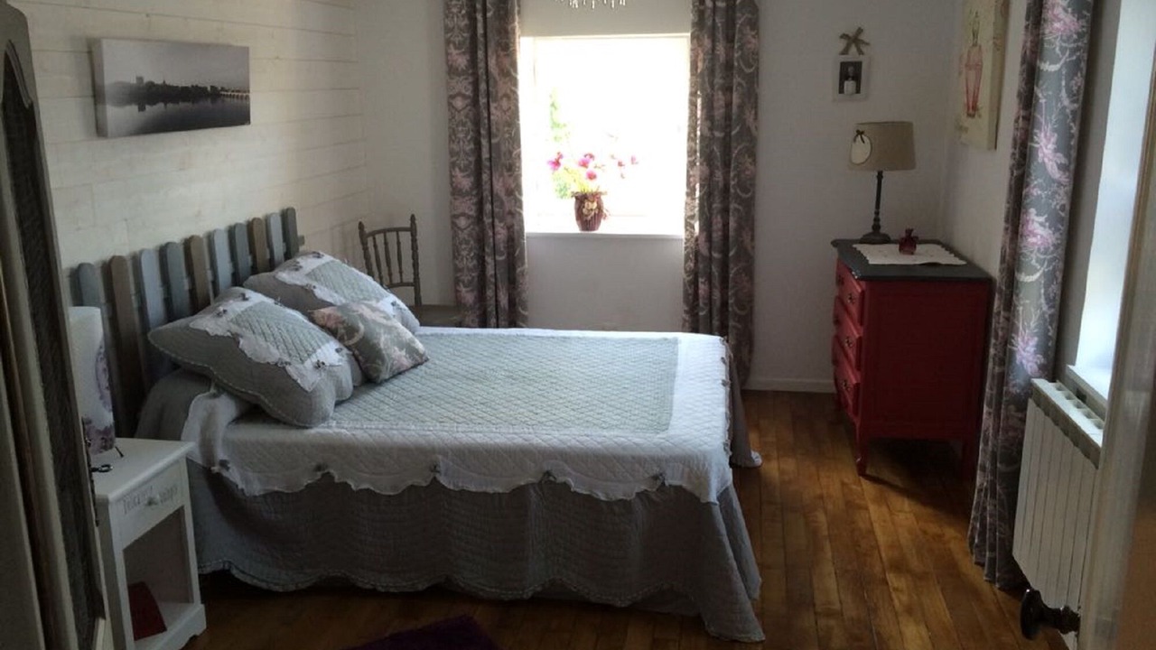 Photo of Bedroom in Amboise