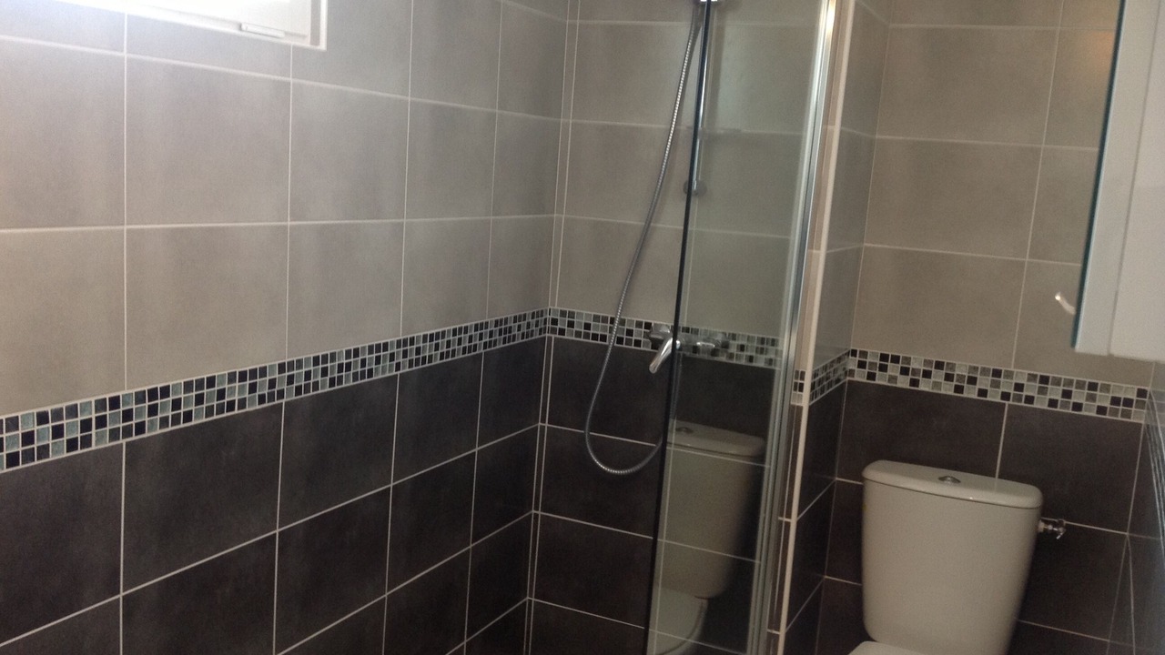 Photo of Bathroom in Amboise