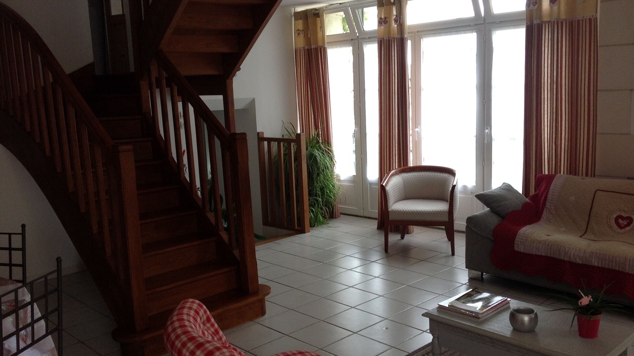 Photo of Livingroom in Amboise