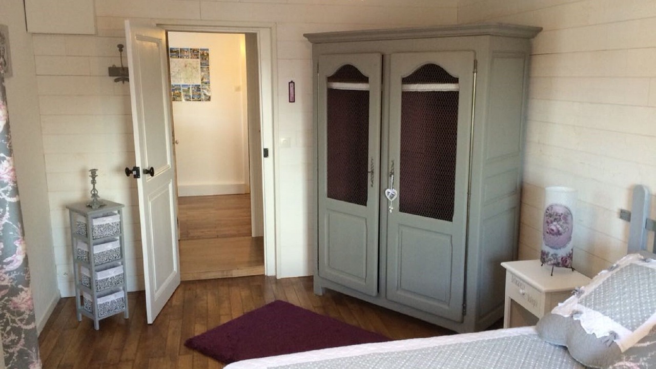 Photo of Bedroom in Amboise