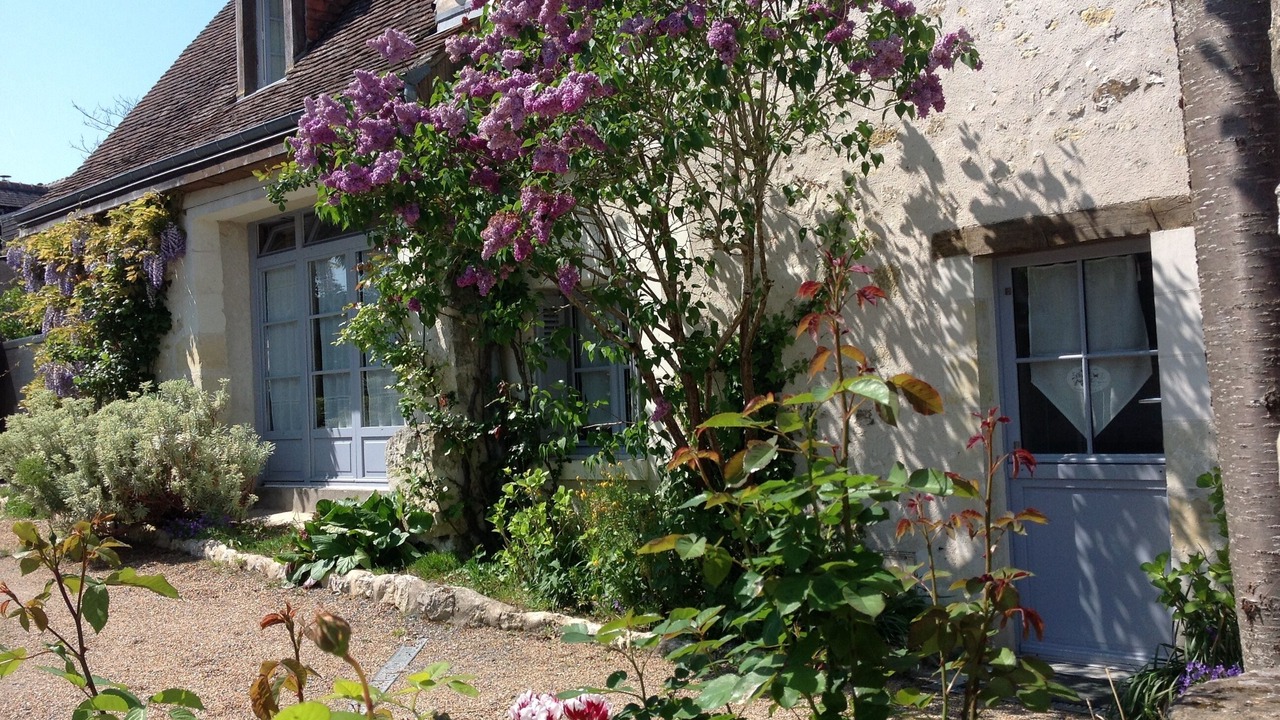 Photo of Outdoor in Amboise