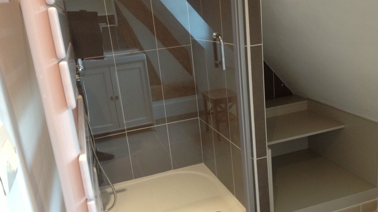 Photo of Bathroom in Amboise