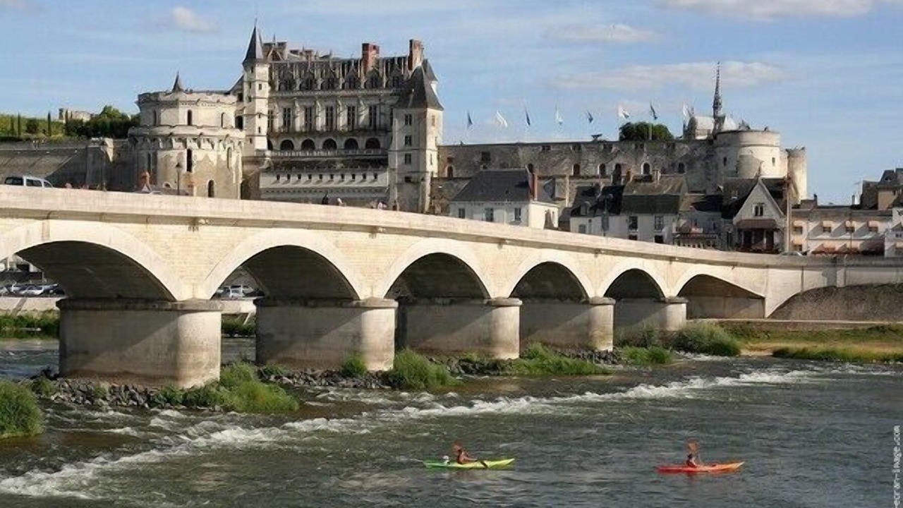 Photo of Others in Amboise