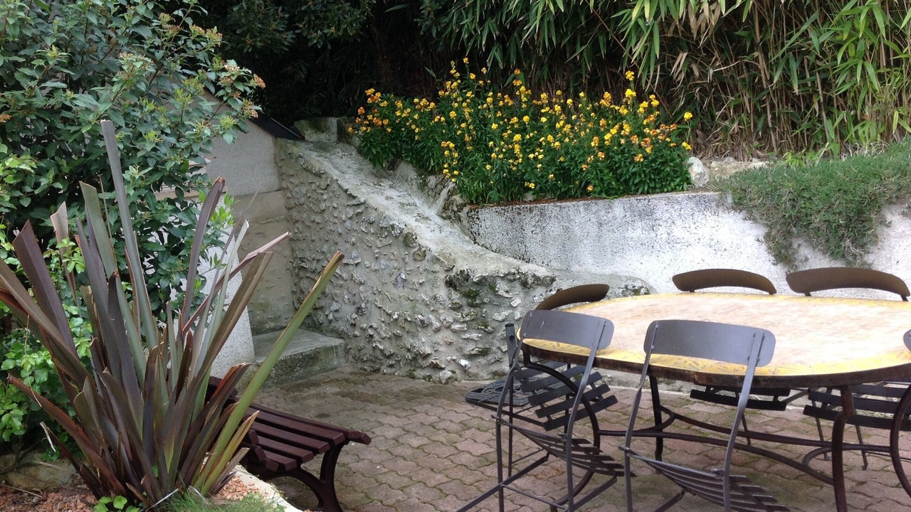 Photo of Outdoor in Amboise