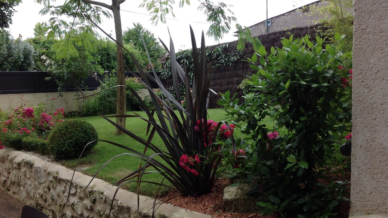 Photo of Outdoor in Amboise