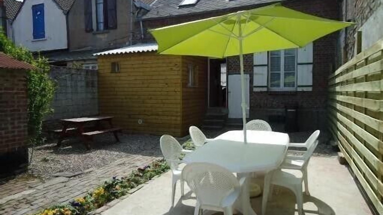 Photo of Outdoor in Le Crotoy