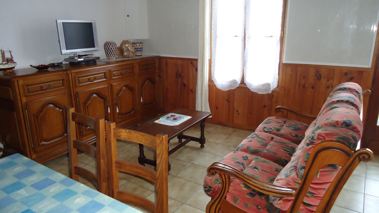 Photo of Livingroom in Le Crotoy