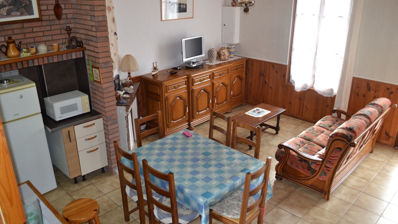 Photo of Livingroom in Le Crotoy