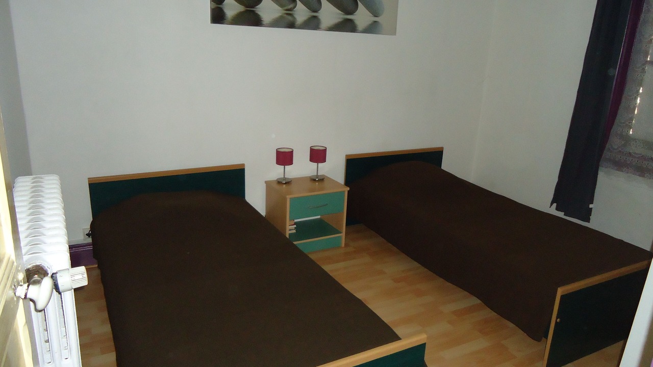 Photo of Bedroom in Le Crotoy