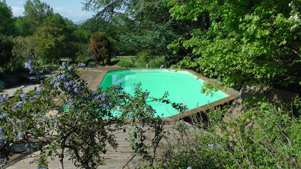Photo of Outdoor in Lablachere
