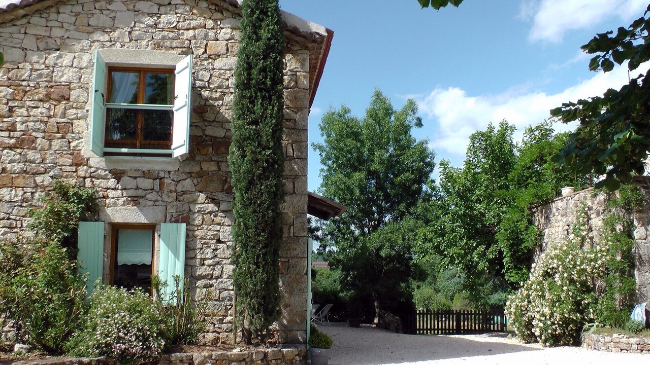 Photo of Outdoor in Lablachere