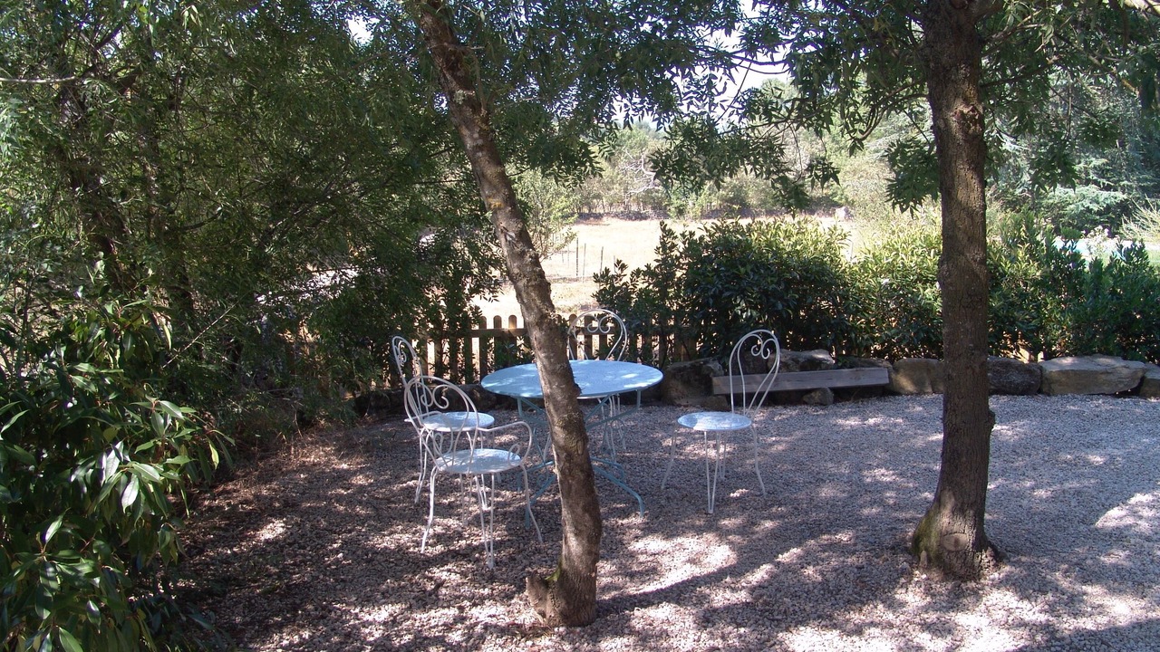Photo of Outdoor in Lablachere