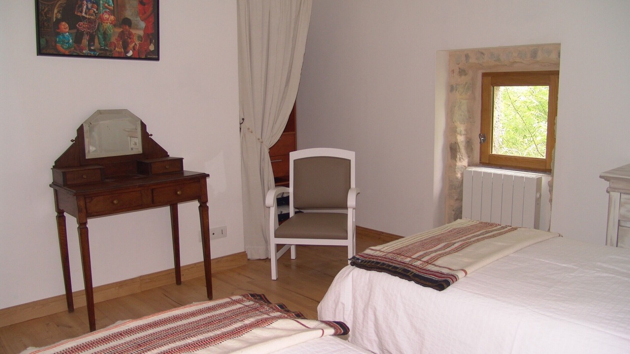 Photo of Bedroom in Lablachere