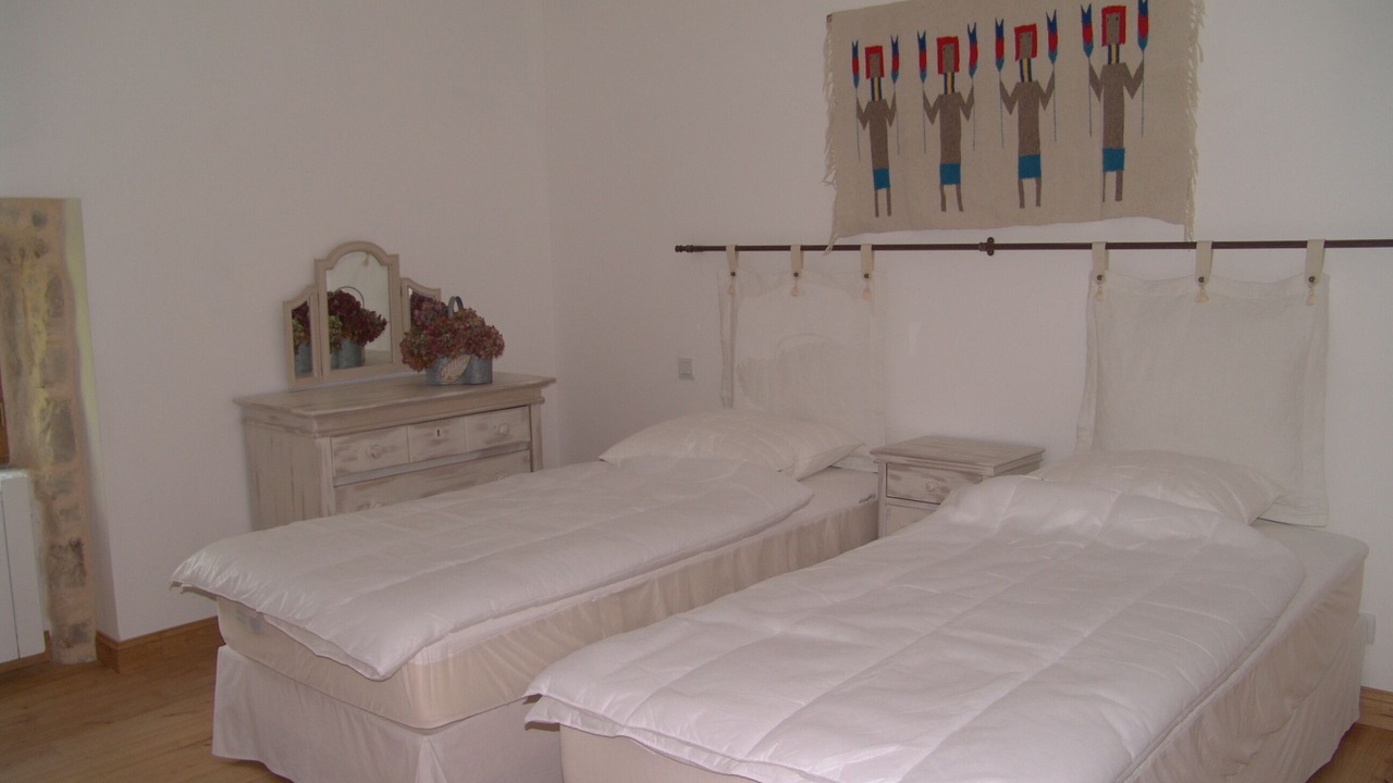 Photo of Bedroom in Lablachere