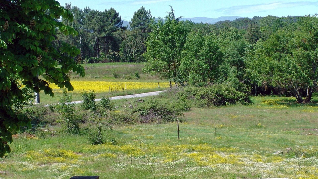 Photo of Outdoor in Lablachere