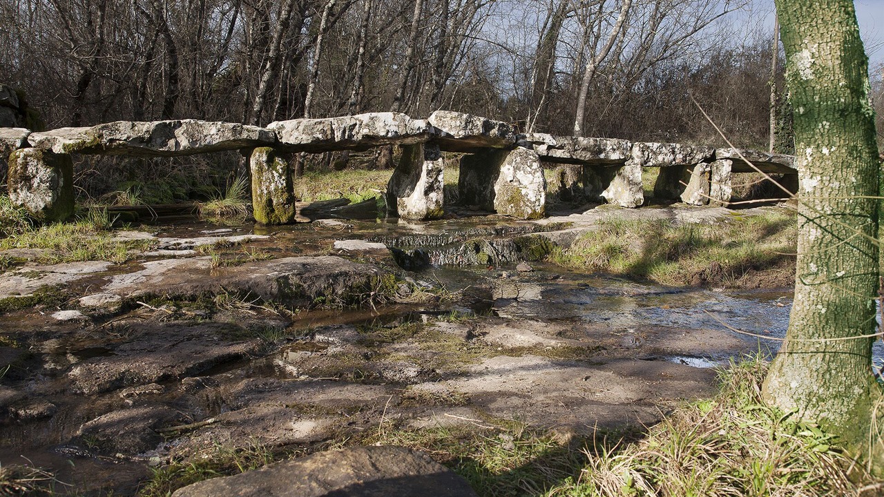 Photo of Outdoor in Lablachere