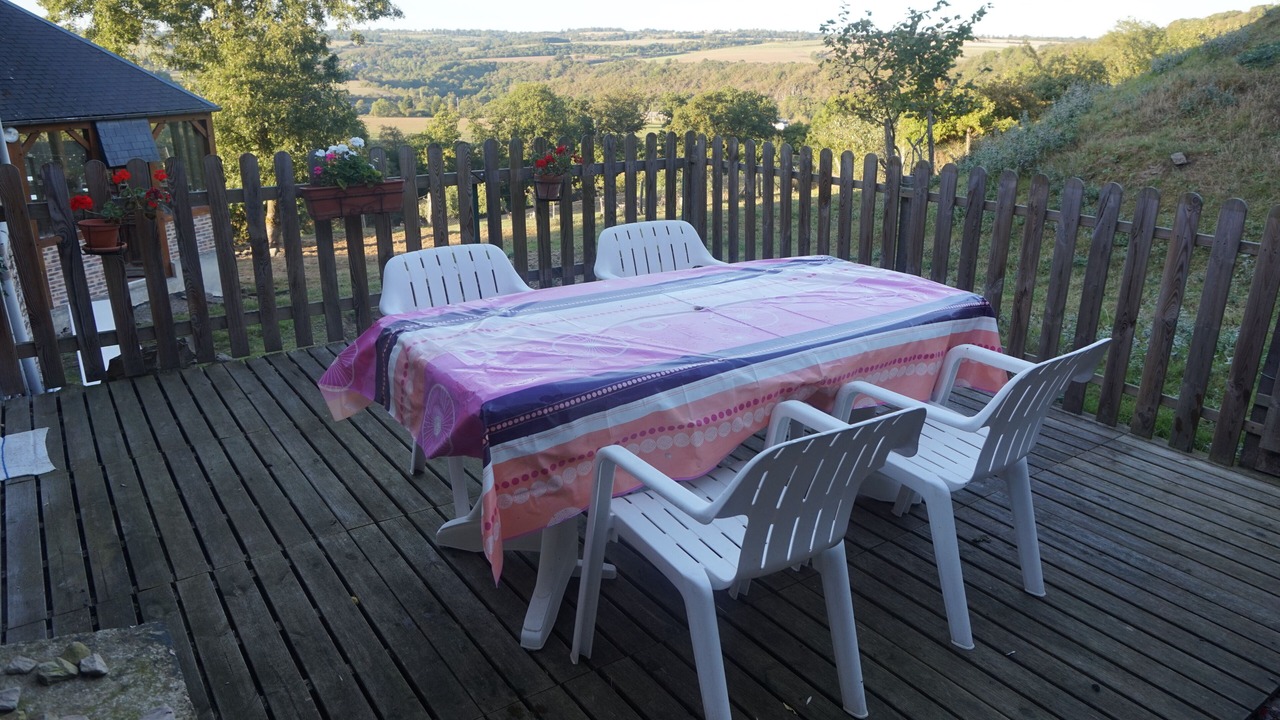 Photo of Outdoor in Les Isles-Bardel