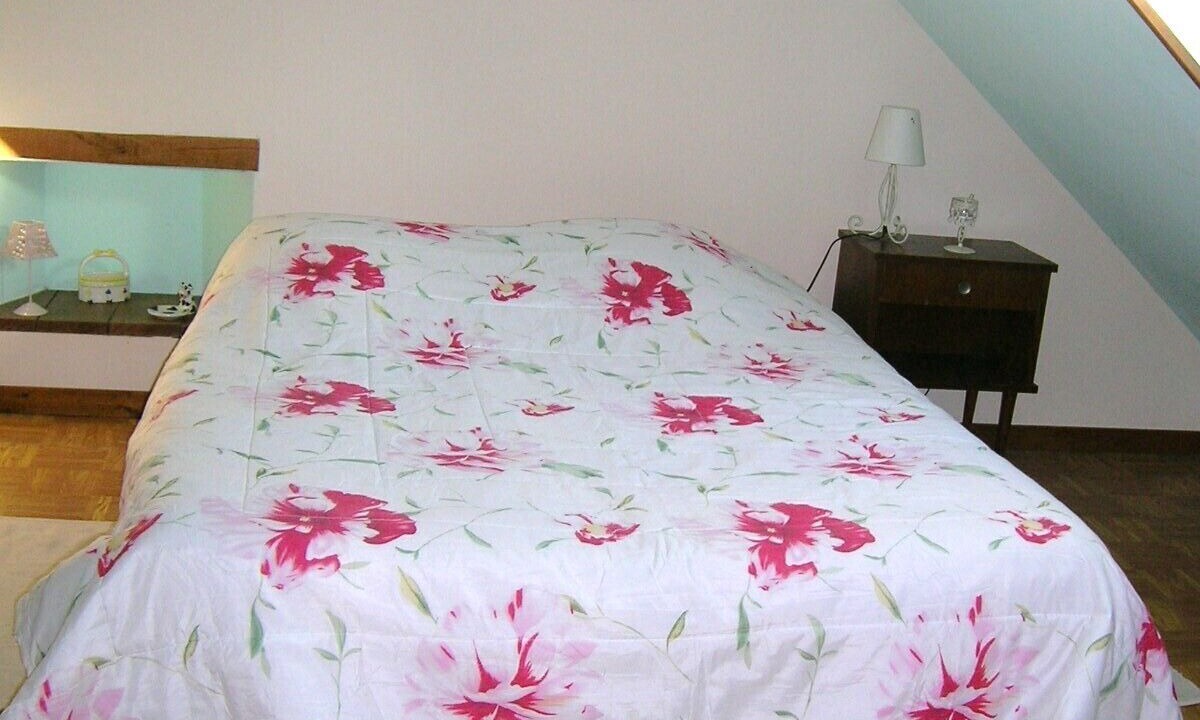 Photo of Bedroom in Les Isles-Bardel