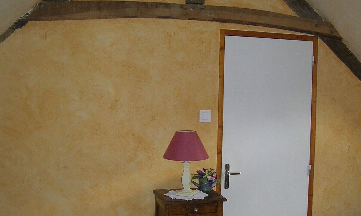 Photo of Bedroom in Les Isles-Bardel