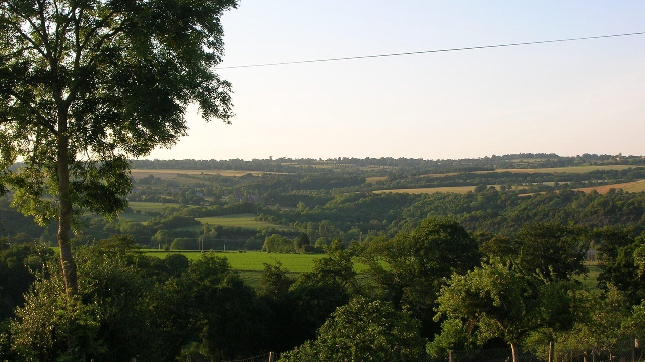 Photo of Outdoor in Les Isles-Bardel