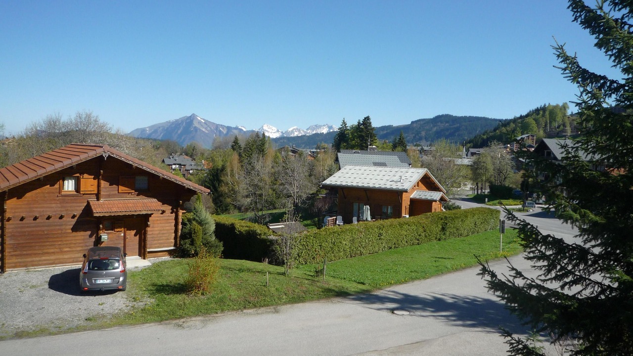 Photo of Outdoor in Les Carroz-d'Araches