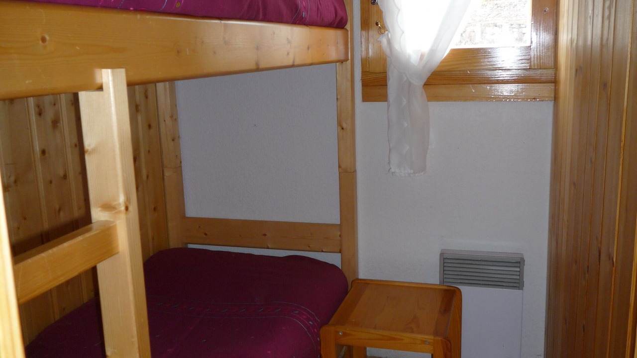 Photo of Bedroom in Les Carroz-d'Araches