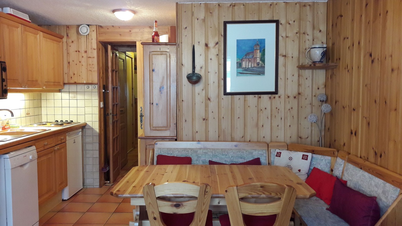 Photo of Others in Les Carroz-d'Araches