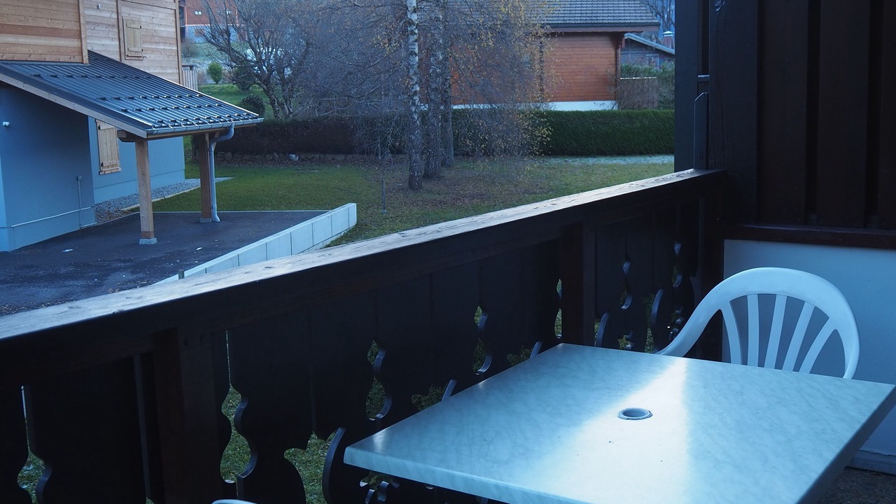Photo of Outdoor in Les Carroz-d'Araches
