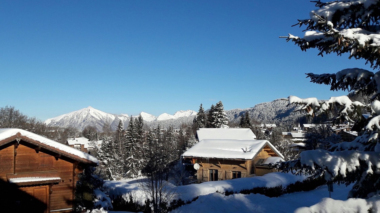 Photo of Outdoor in Les Carroz-d'Araches