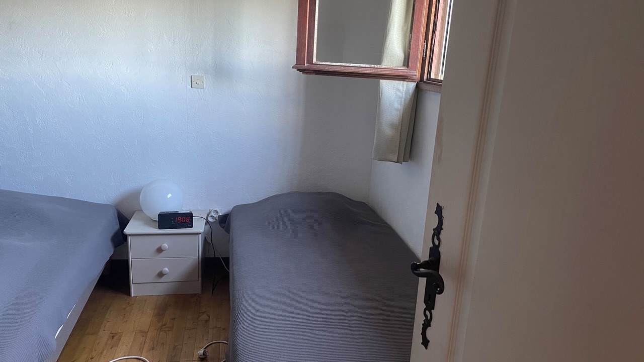 Photo of Bedroom in Fontareches