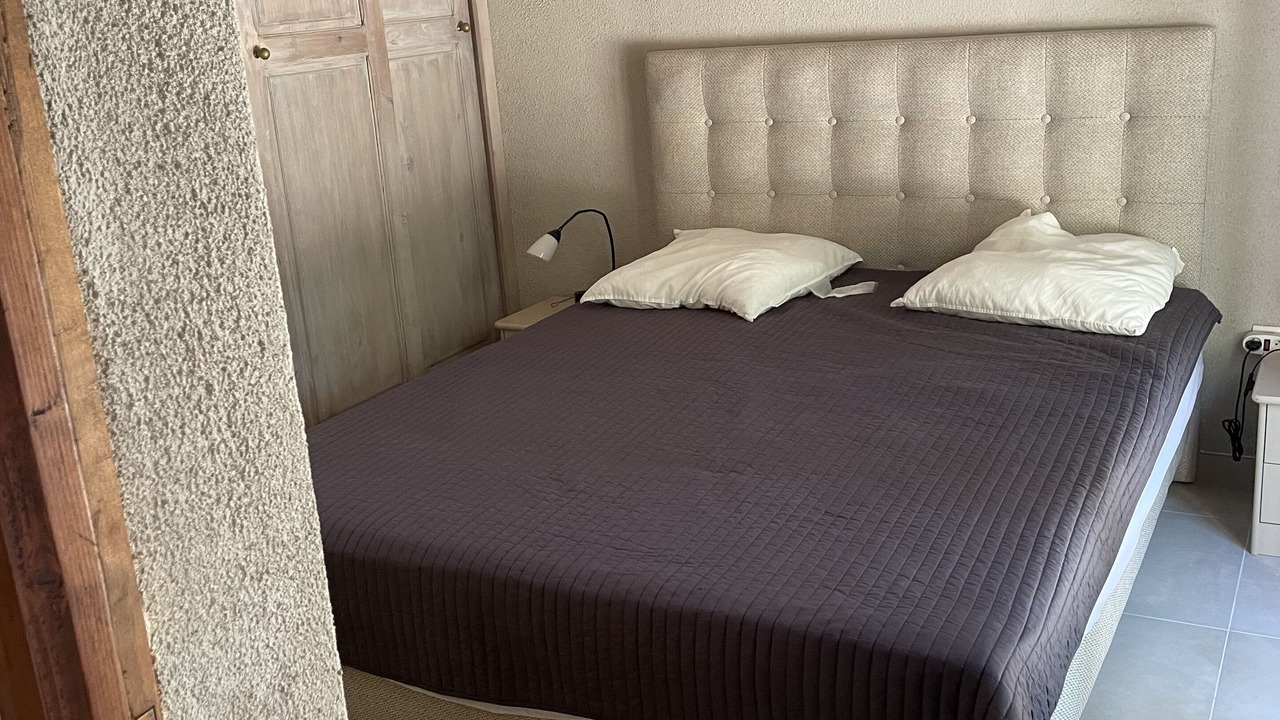 Photo of Bedroom in Fontareches