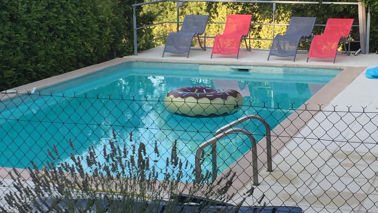 Photo of Outdoor in Fontareches