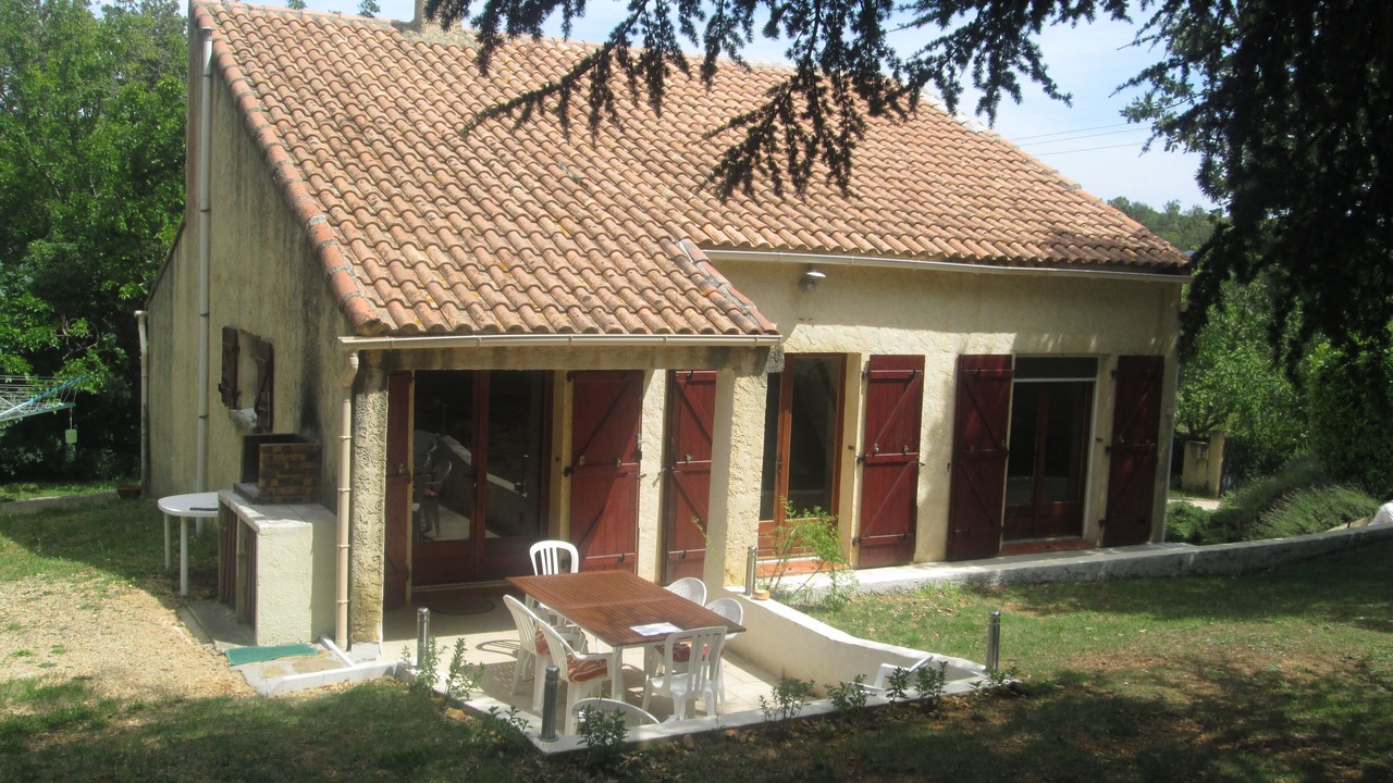 Photo of Outdoor in Fontareches