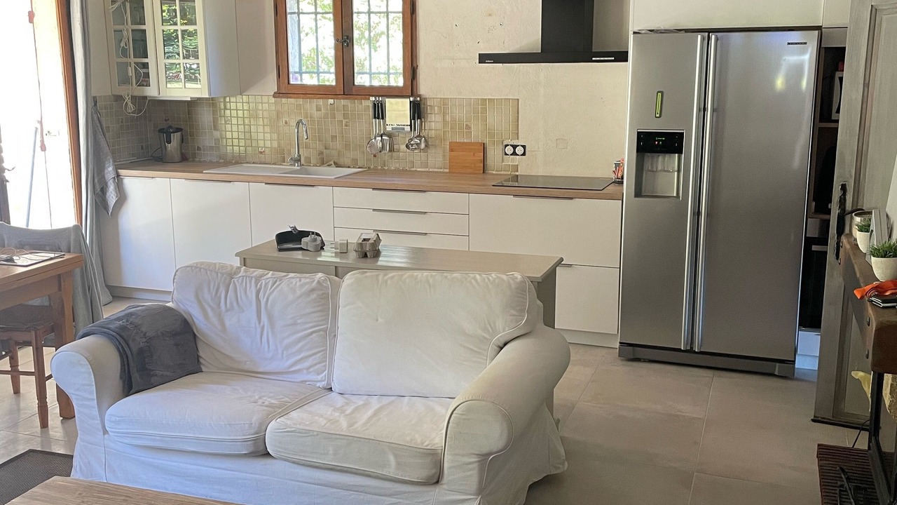 Photo of Livingroom in Fontareches