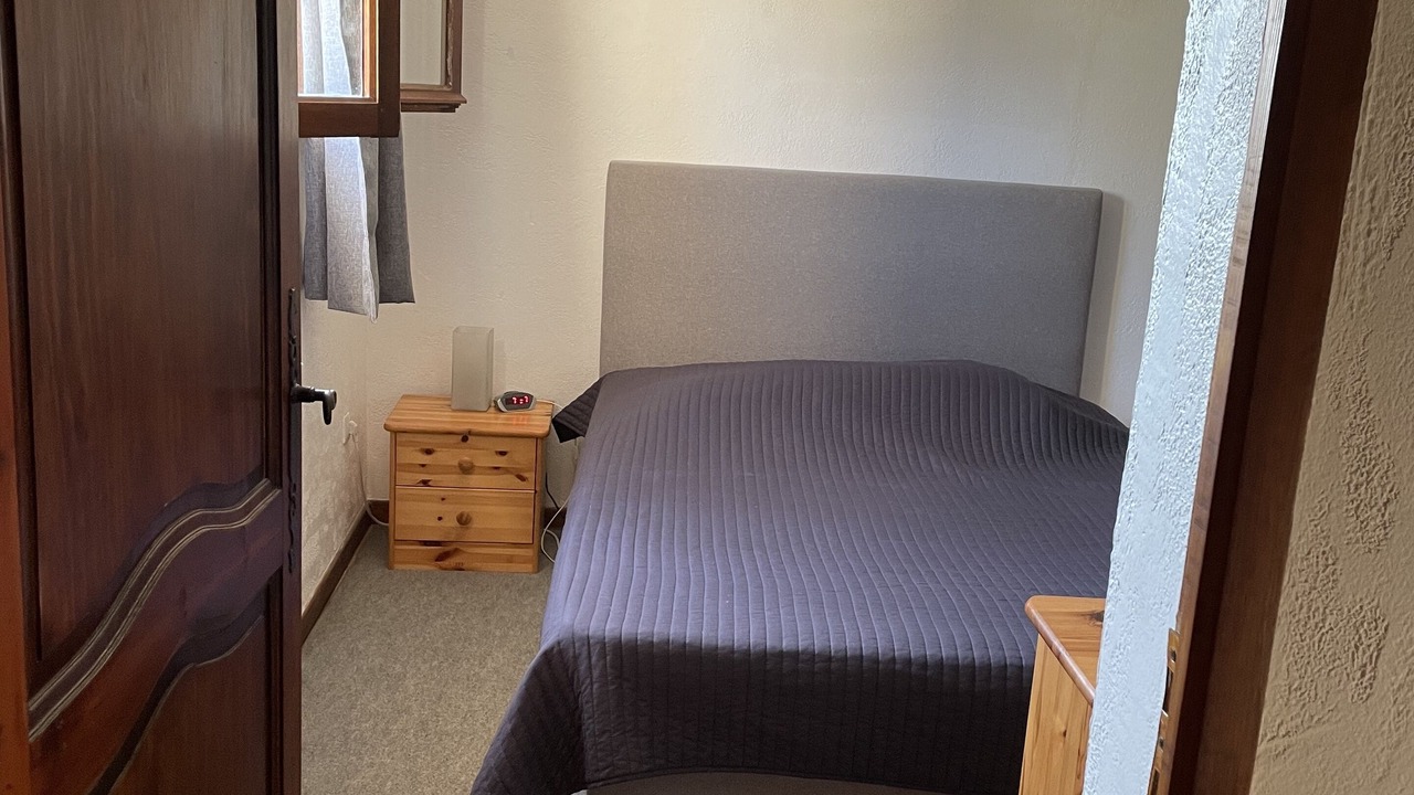 Photo of Bedroom in Fontareches