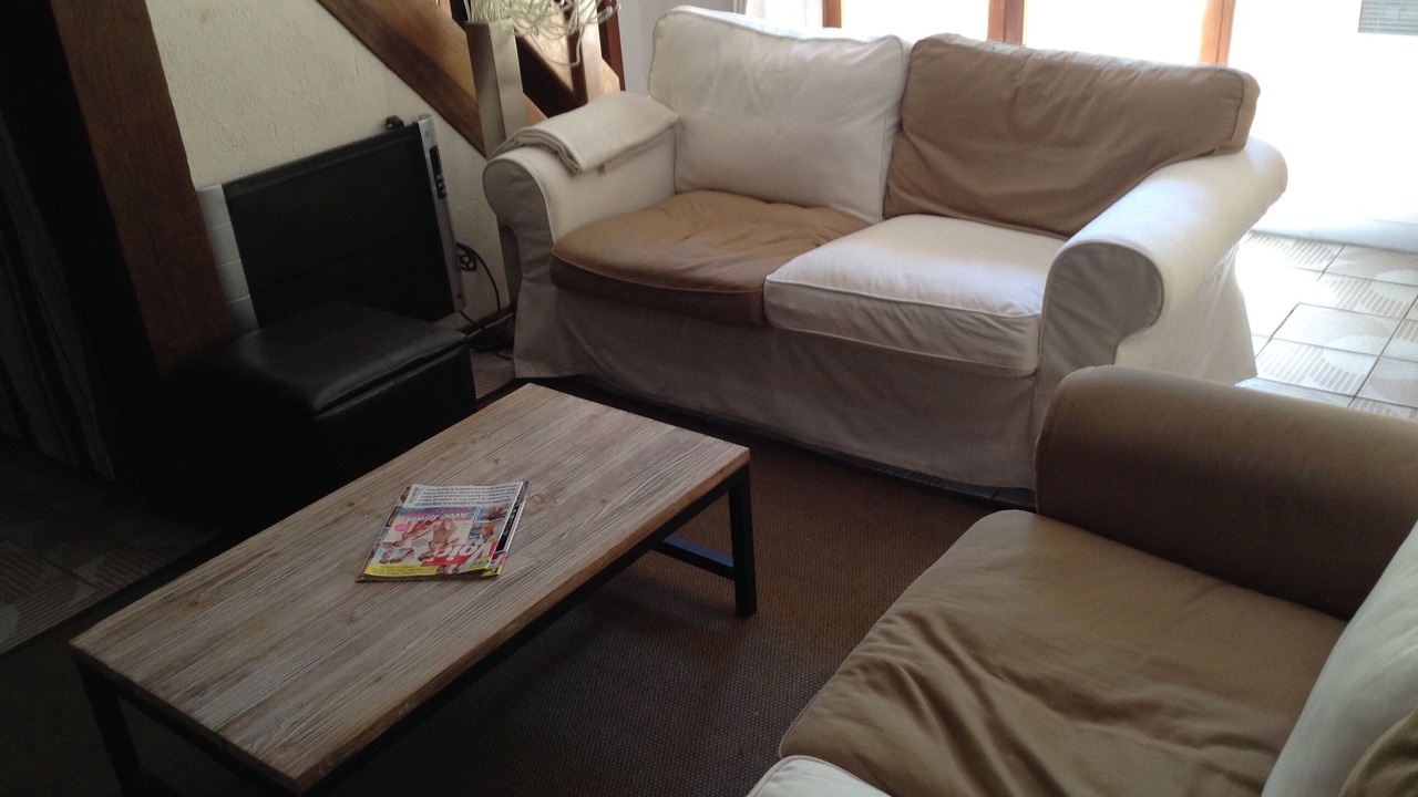 Photo of Livingroom in Fontareches
