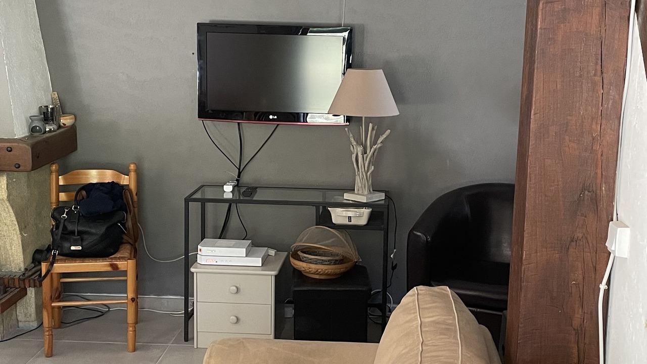 Photo of Livingroom in Fontareches
