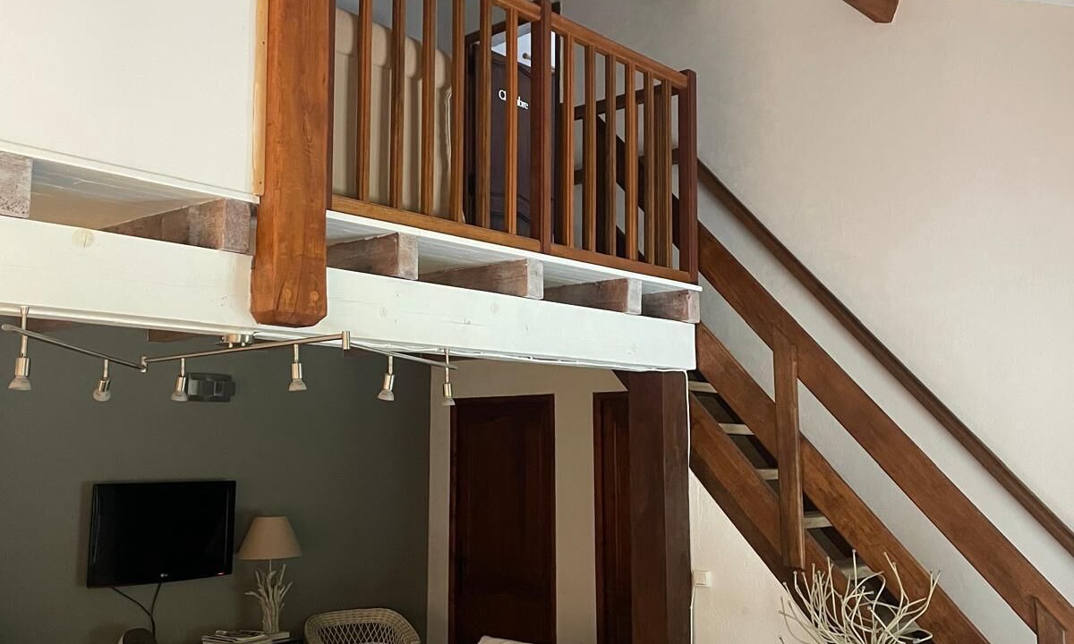 Photo of Livingroom in Fontareches