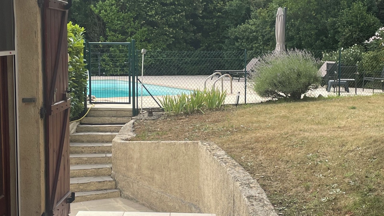 Photo of Outdoor in Fontareches