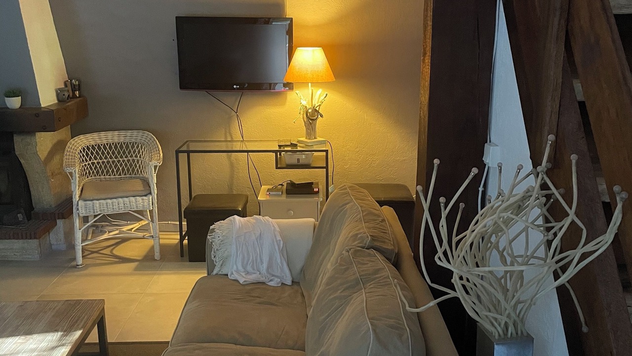 Photo of Livingroom in Fontareches