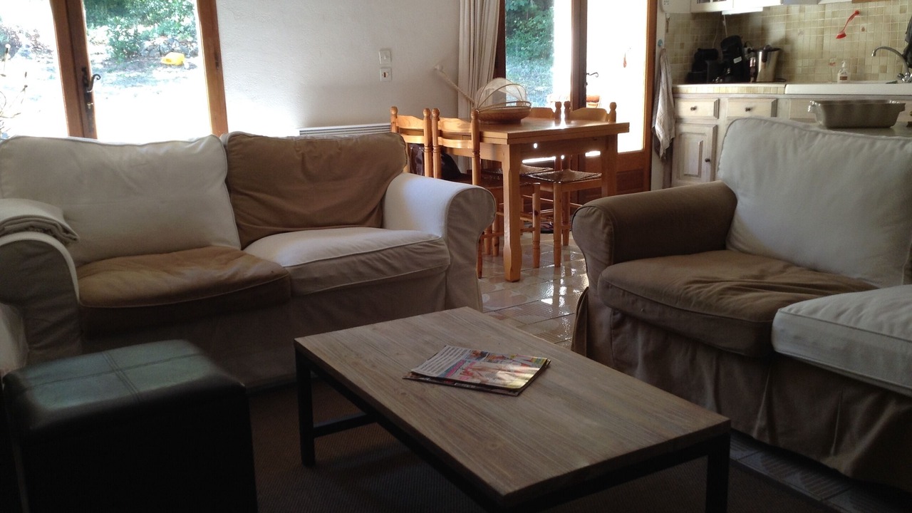 Photo of Livingroom in Fontareches