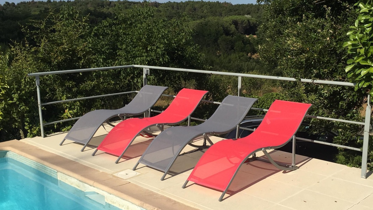 Photo of Outdoor in Fontareches
