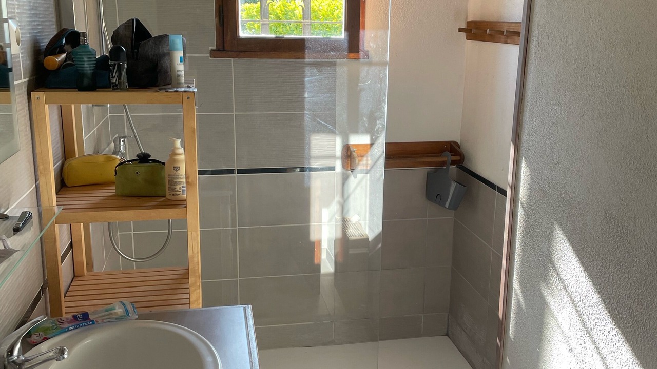 Photo of Bathroom in Fontareches