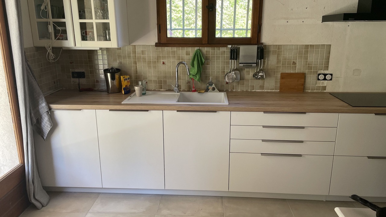 Photo of Kitchen in Fontareches