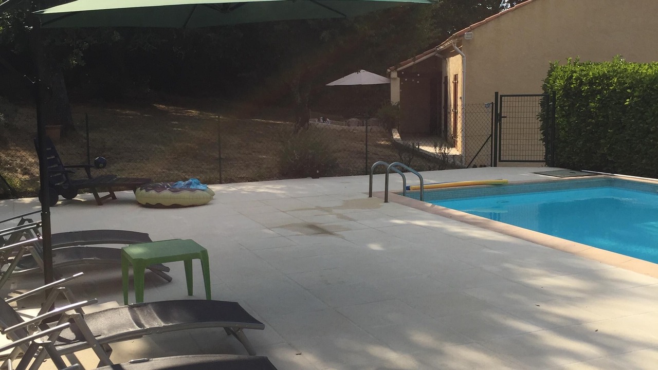 Photo of Outdoor in Fontareches