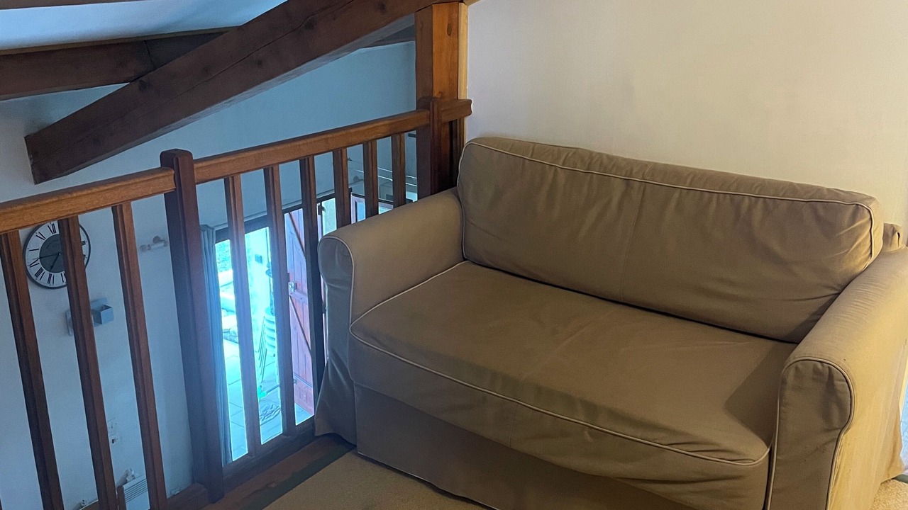 Photo of Livingroom in Fontareches