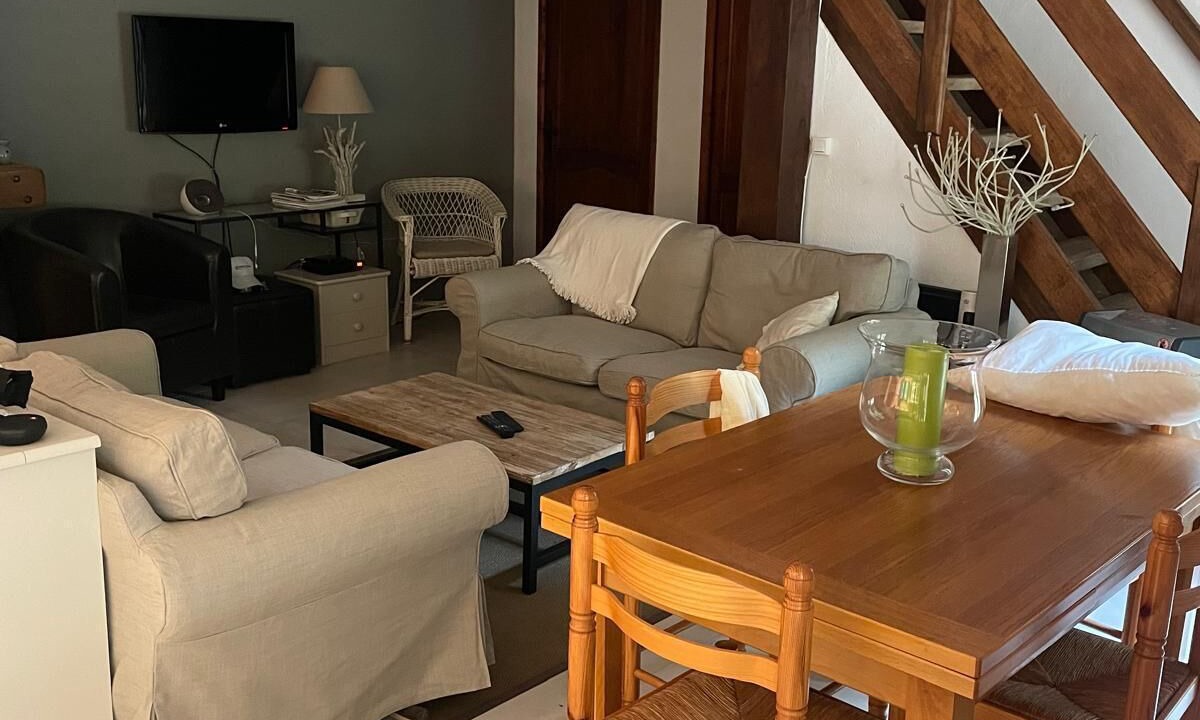 Photo of Livingroom in Fontareches