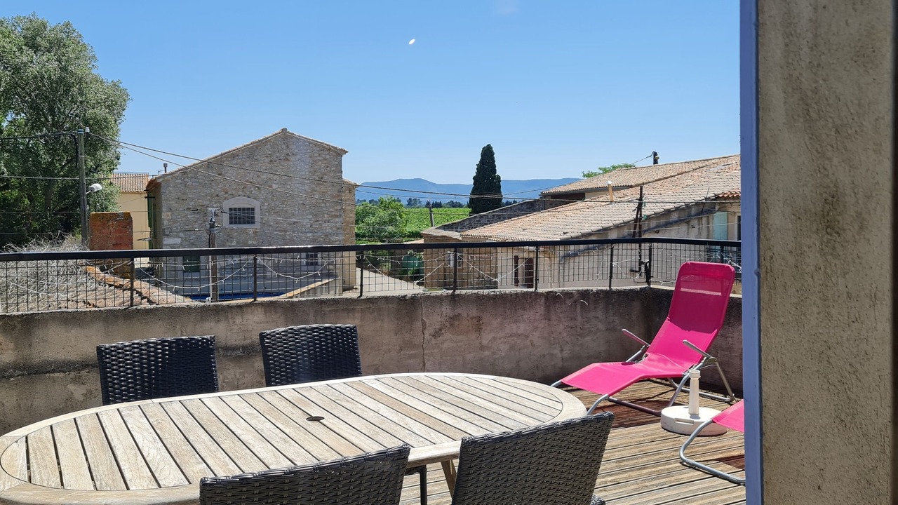 Photo of Outdoor in Puicheric