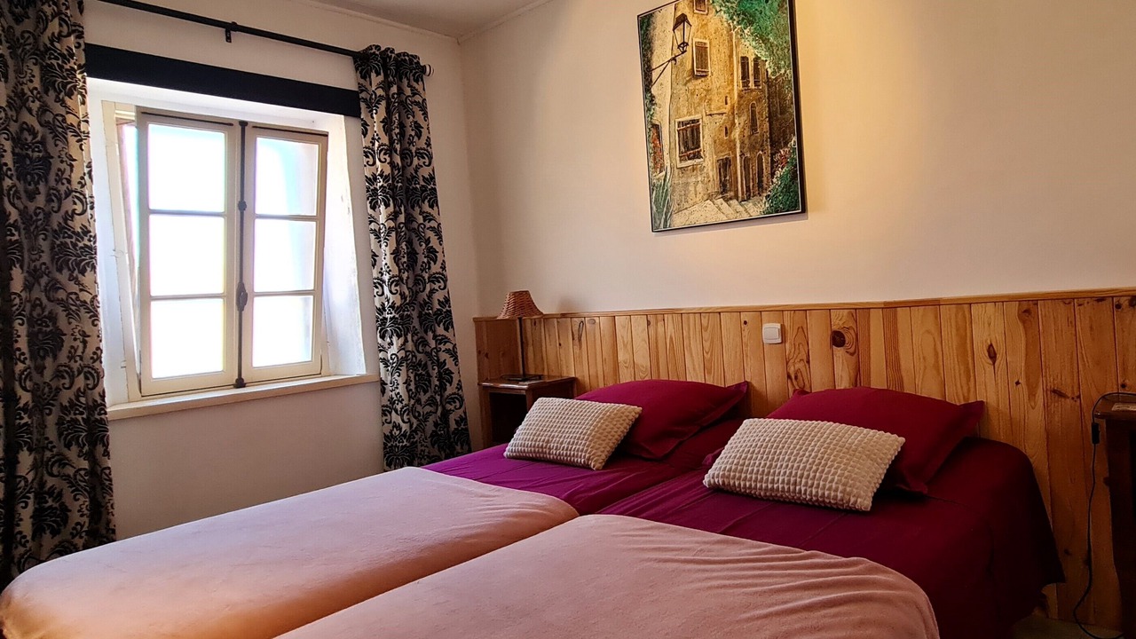 Photo of Bedroom in Puicheric